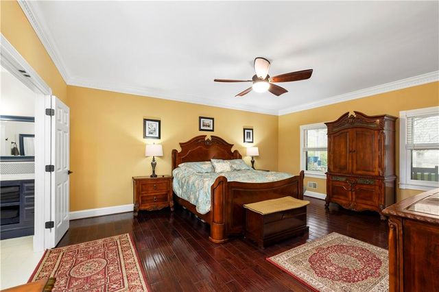 410 Camelot Drive, Fayetteville, GA 30214