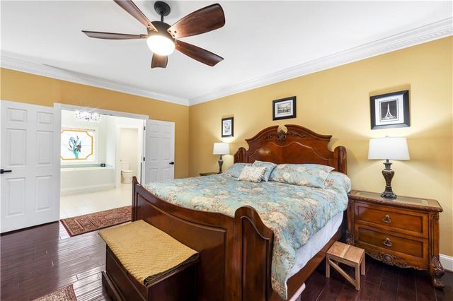 410 Camelot Drive, Fayetteville, GA 30214