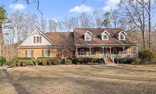 410 Camelot Drive, Fayetteville, GA 30214