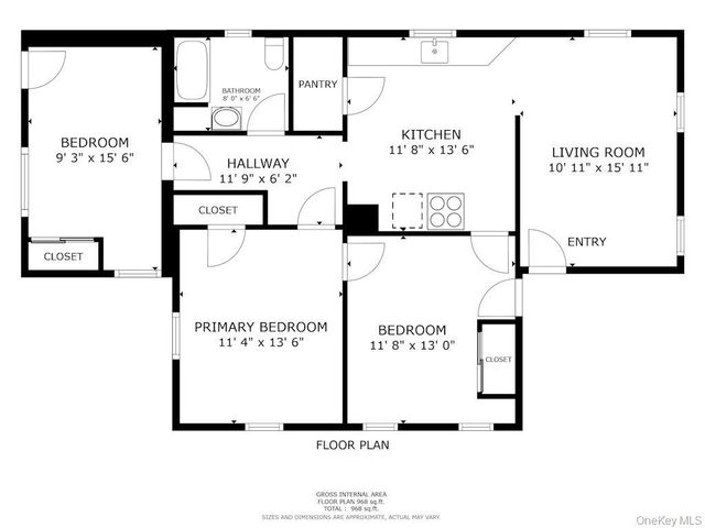 36 Sands Street, Port Chester, NY 10573