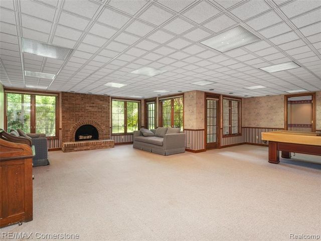 13780 Eaton Drive, Plymouth, MI 48170