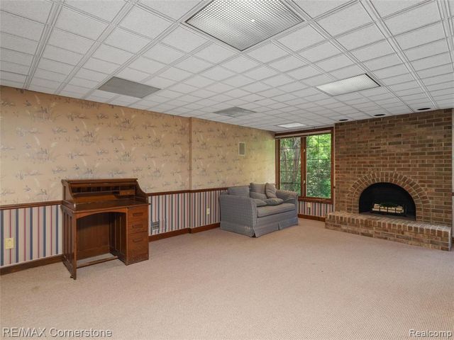 13780 Eaton Drive, Plymouth, MI 48170
