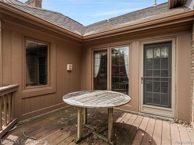 13780 Eaton Drive, Plymouth, MI 48170