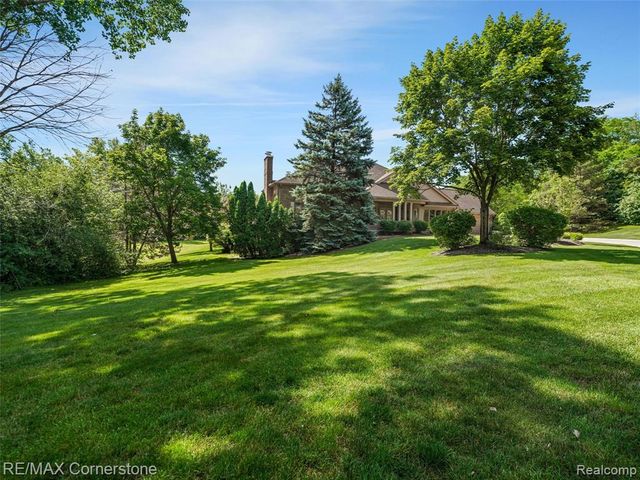 13780 Eaton Drive, Plymouth, MI 48170