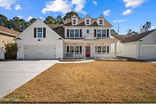 51 Grovewood Drive, Bluffton, SC 29910