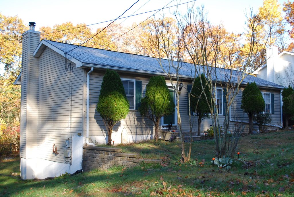71 Doman Drive, Torrington, CT 06790