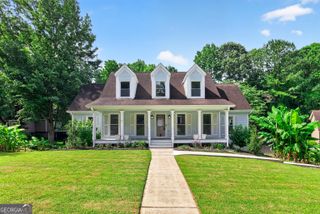 1327 Velvet Creek Way SW, Marietta, GA 30008