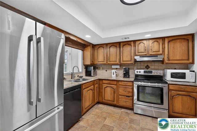 1105 Bryant Street, South Whitehall Twp, PA 18104