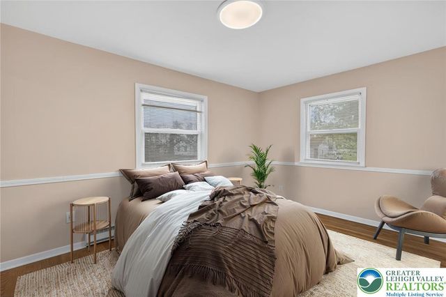 1105 Bryant Street, South Whitehall Twp, PA 18104