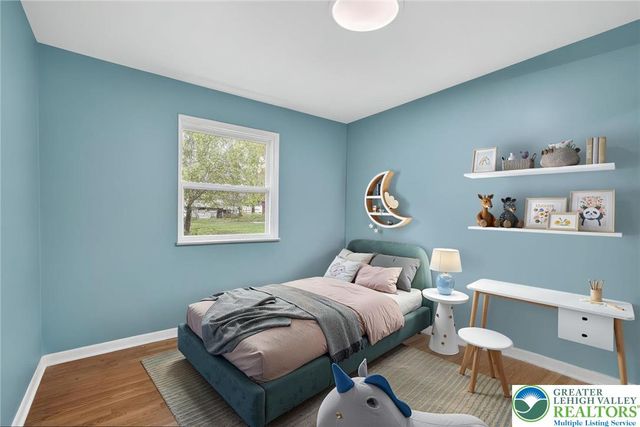 1105 Bryant Street, South Whitehall Twp, PA 18104