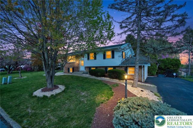 1105 Bryant Street, South Whitehall Twp, PA 18104