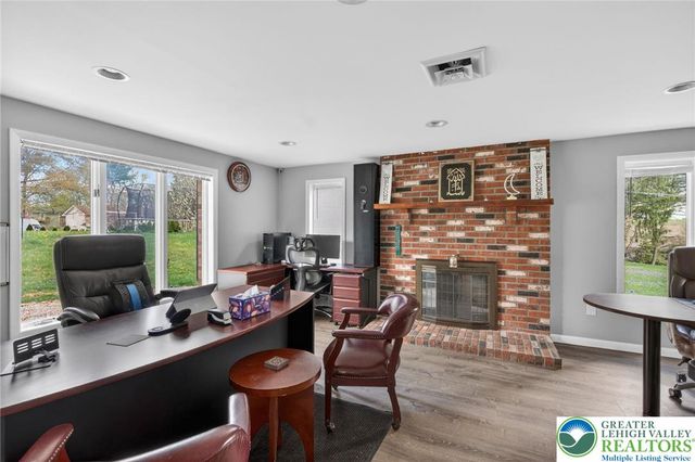 1105 Bryant Street, South Whitehall Twp, PA 18104