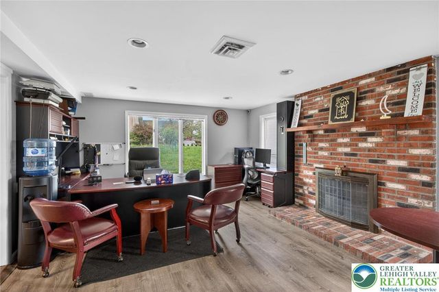 1105 Bryant Street, South Whitehall Twp, PA 18104