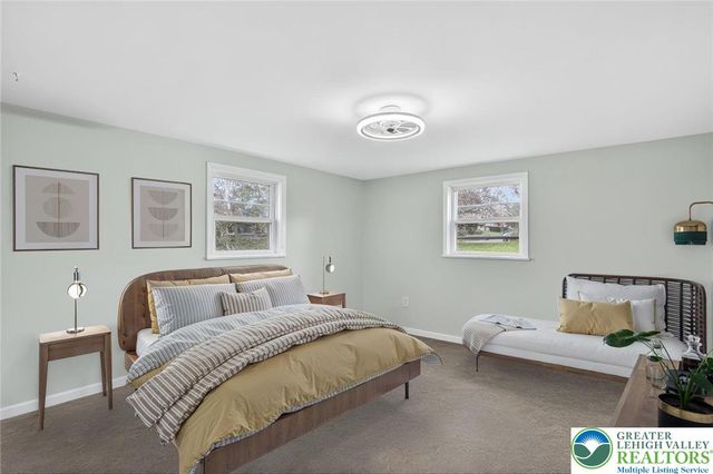 1105 Bryant Street, South Whitehall Twp, PA 18104