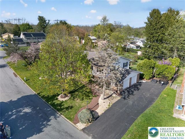 1105 Bryant Street, South Whitehall Twp, PA 18104