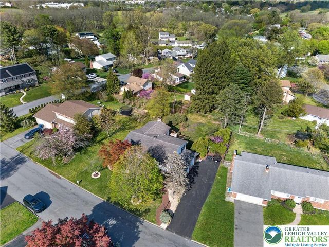 1105 Bryant Street, South Whitehall Twp, PA 18104