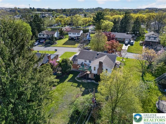 1105 Bryant Street, South Whitehall Twp, PA 18104