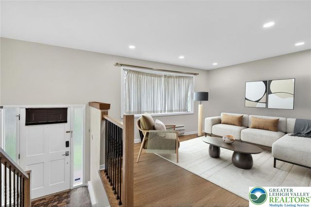 1105 Bryant Street, South Whitehall Twp, PA 18104