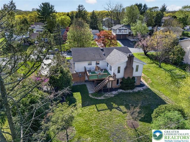 1105 Bryant Street, South Whitehall Twp, PA 18104