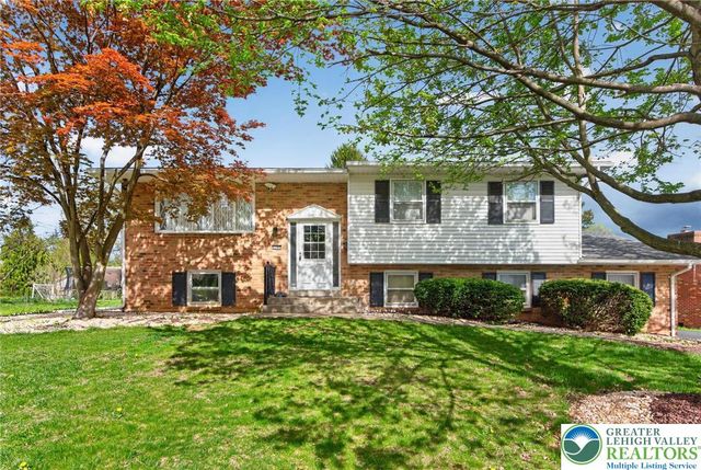 1105 Bryant Street, South Whitehall Twp, PA 18104