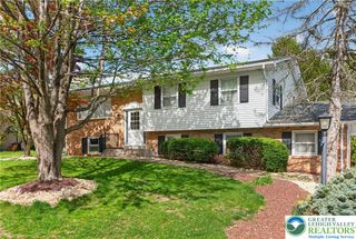 1105 Bryant Street, South Whitehall Twp, PA 18104