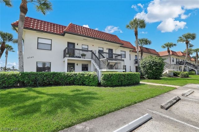 4346 27th CT SW 101, Naples, FL 34116