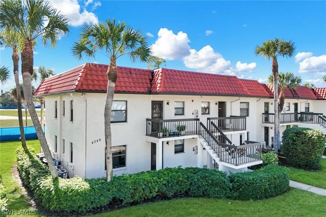 4346 27th CT SW 101, Naples, FL 34116