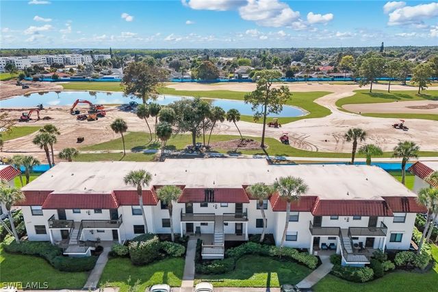 4346 27th CT SW 101, Naples, FL 34116