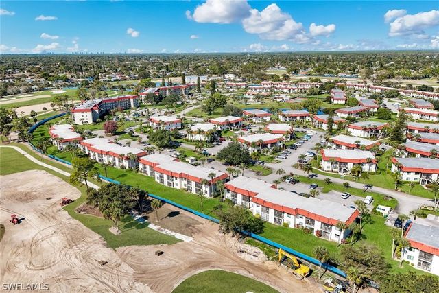 4346 27th CT SW 101, Naples, FL 34116