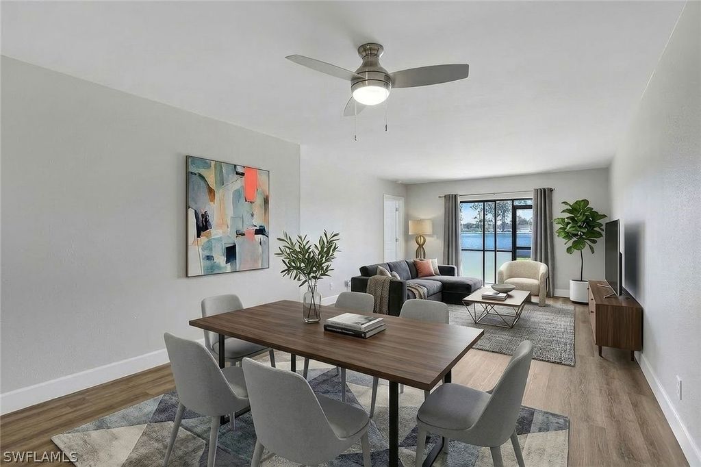 4346 27th CT SW 101, Naples, FL 34116