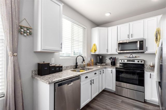5578 Stetson Hills Boulevard, Colorado Springs, CO 80917