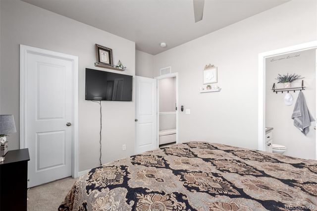 5578 Stetson Hills Boulevard, Colorado Springs, CO 80917