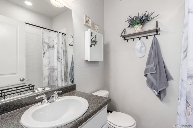 5578 Stetson Hills Boulevard, Colorado Springs, CO 80917