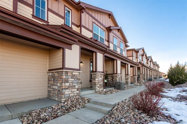 5578 Stetson Hills Boulevard, Colorado Springs, CO 80917