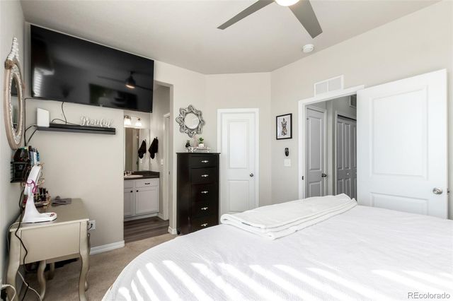 5578 Stetson Hills Boulevard, Colorado Springs, CO 80917