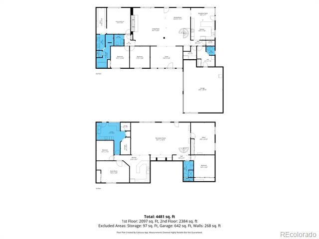 5578 Stetson Hills Boulevard, Colorado Springs, CO 80917