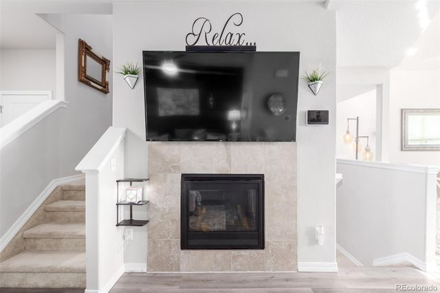 5578 Stetson Hills Boulevard, Colorado Springs, CO 80917