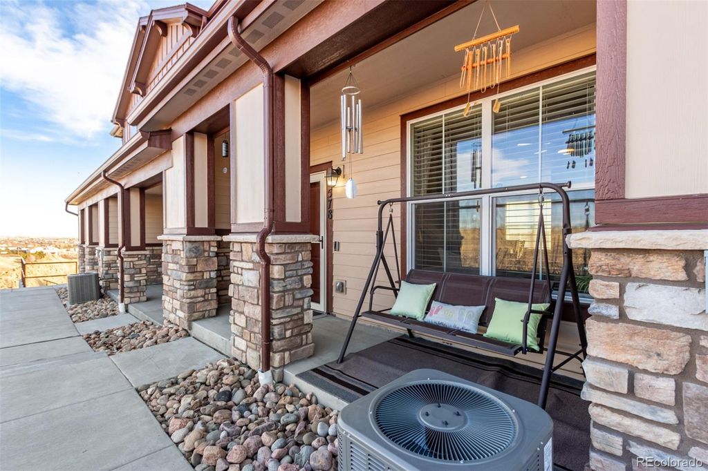 5578 Stetson Hills Boulevard, Colorado Springs, CO 80917