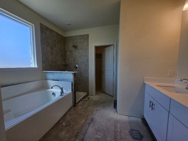 3006 Leopard Lane, Ennis, TX 75119