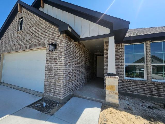 3006 Leopard Lane, Ennis, TX 75119