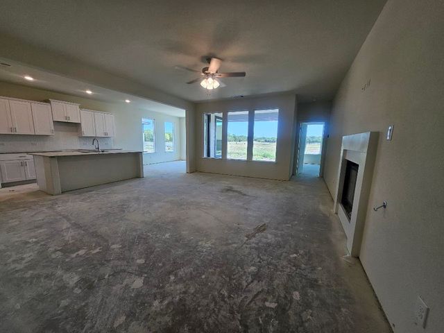 3006 Leopard Lane, Ennis, TX 75119