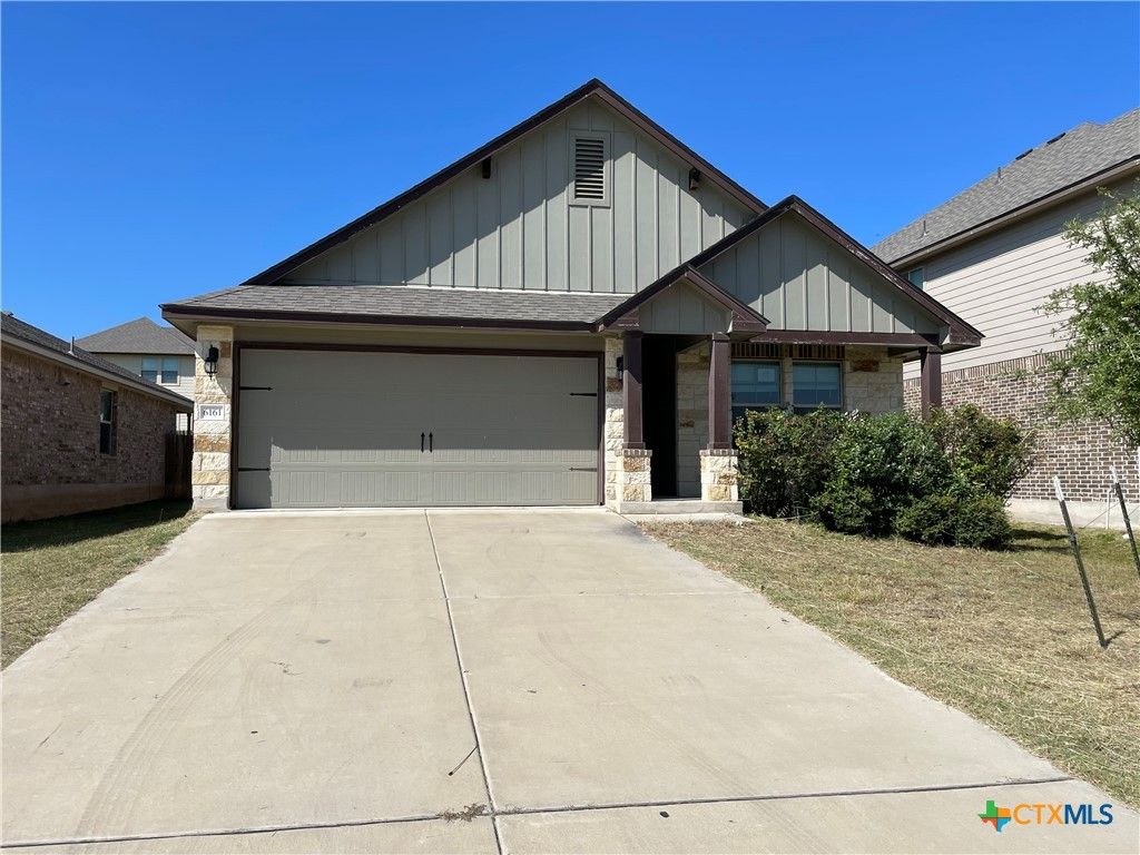 6161 Lavaca Drive, Belton, TX 76513