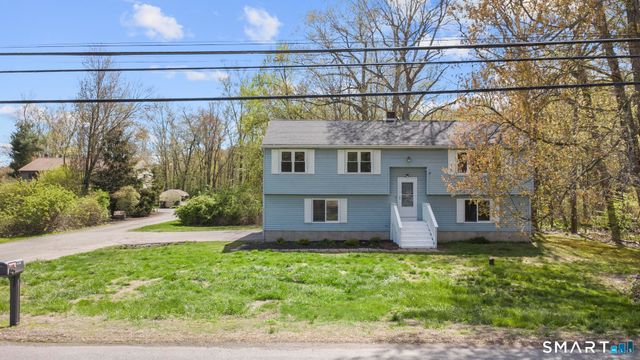 1084 Meriden Avenue, Southington, CT 06489