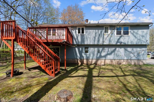 1084 Meriden Avenue, Southington, CT 06489