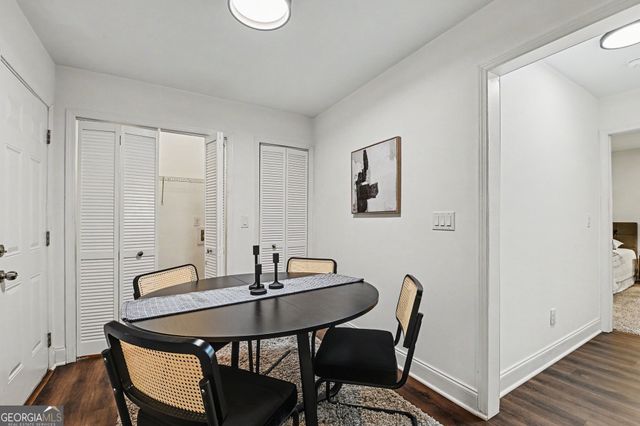 678 Commercial Avenue NW, Atlanta, GA 30318