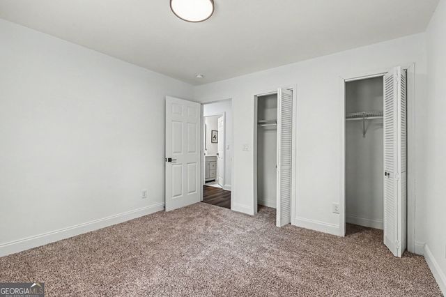678 Commercial Avenue NW, Atlanta, GA 30318