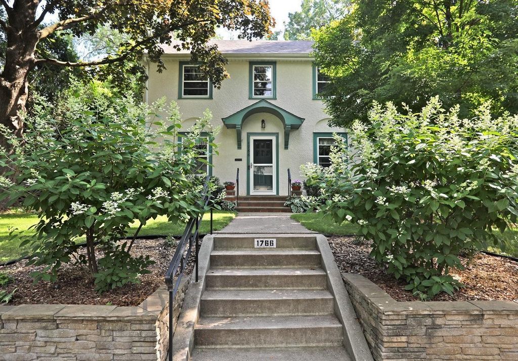 1766 Stanford Avenue, Saint Paul, MN 55105
