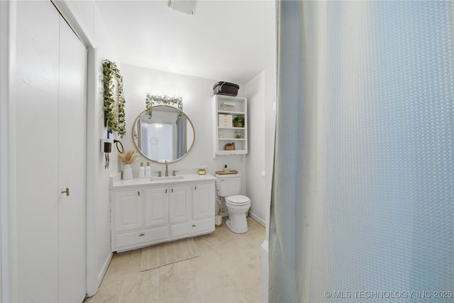 318 E Maple Street, Skiatook, OK 74070