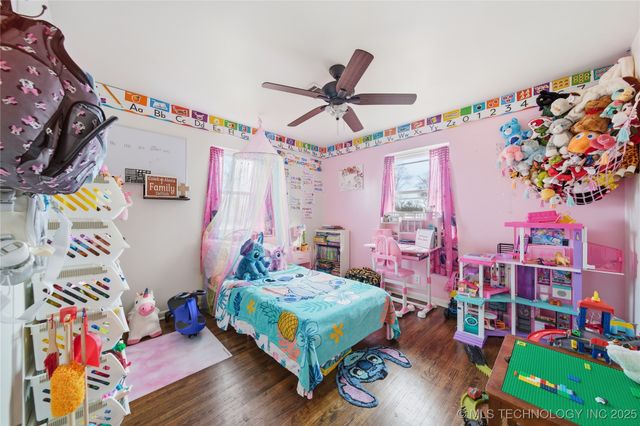 318 E Maple Street, Skiatook, OK 74070