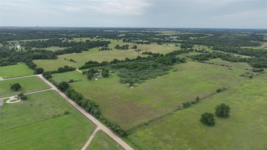 TBD County Road 306 Tract 2, Rockdale, TX 76567